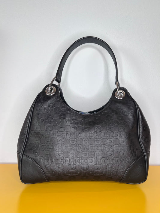 Gucci Colbert dark brown