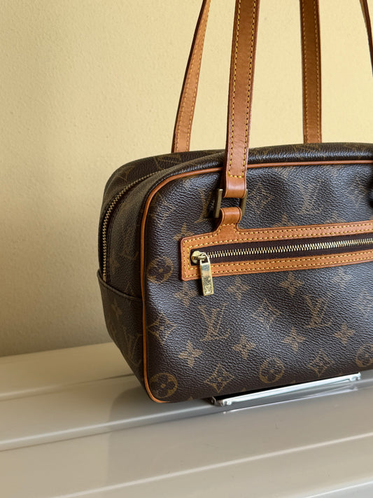 Louis Vuitton Citè MM