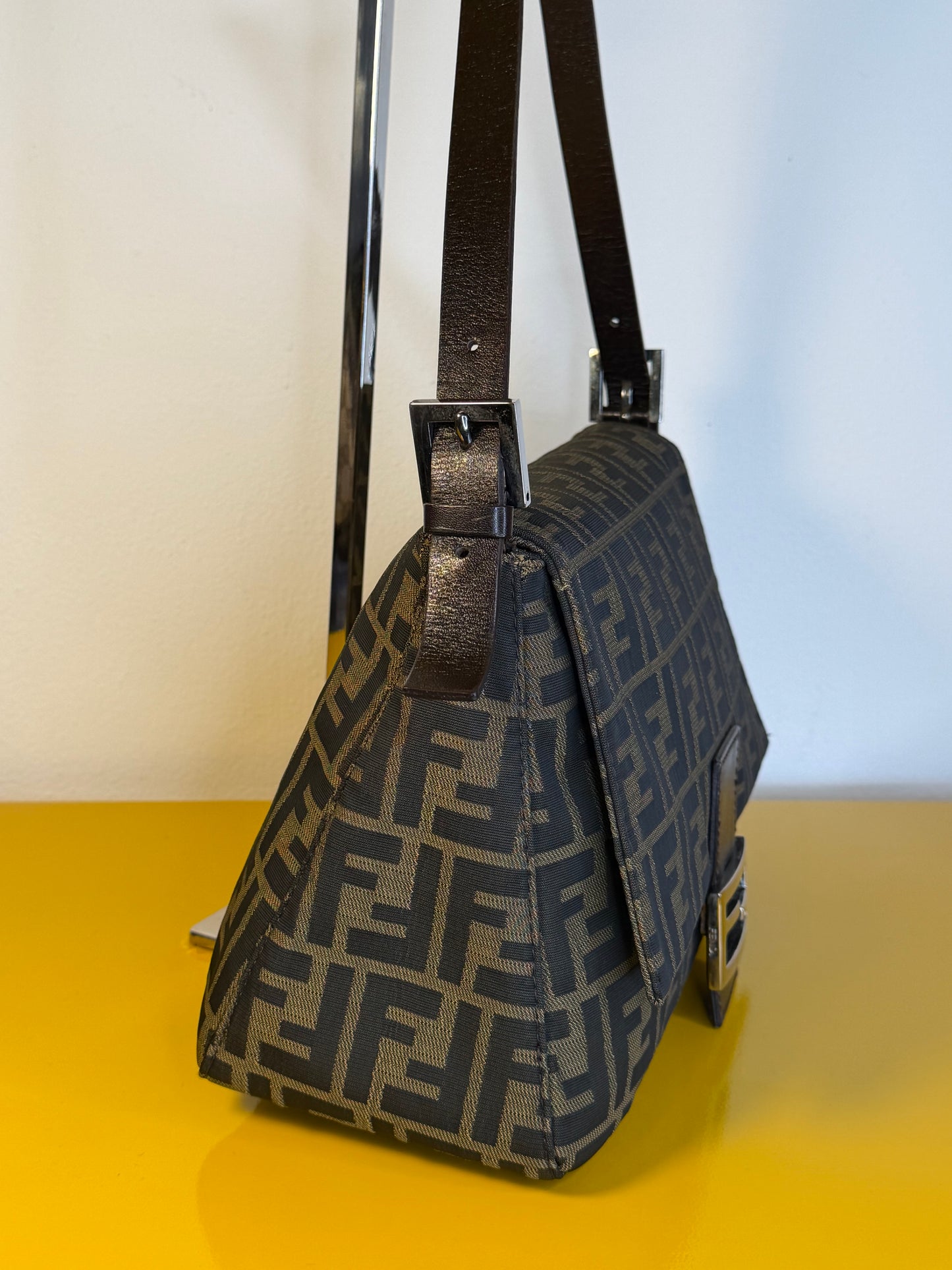 Fendi Mamma Baguette
