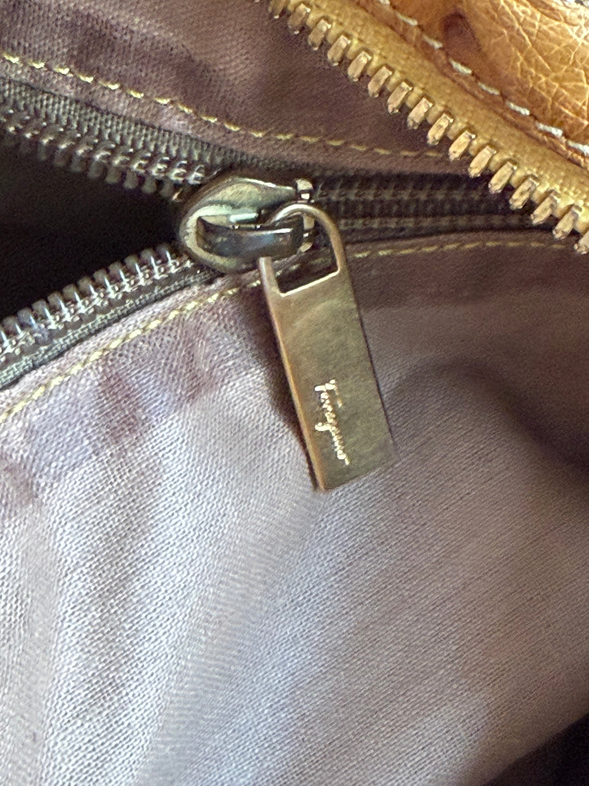 Salvatore Ferragamo Marisa