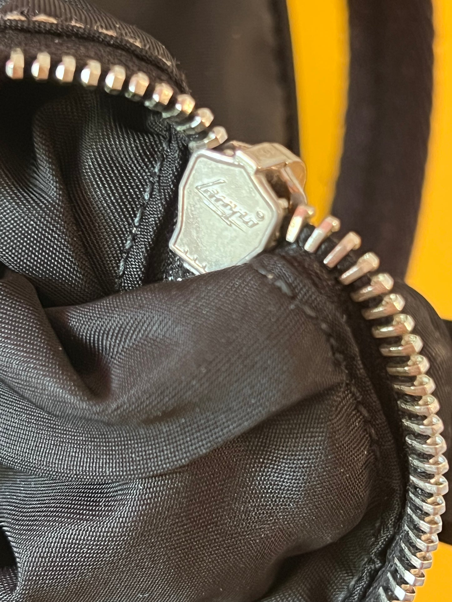 Prada Hobo nylon 2000