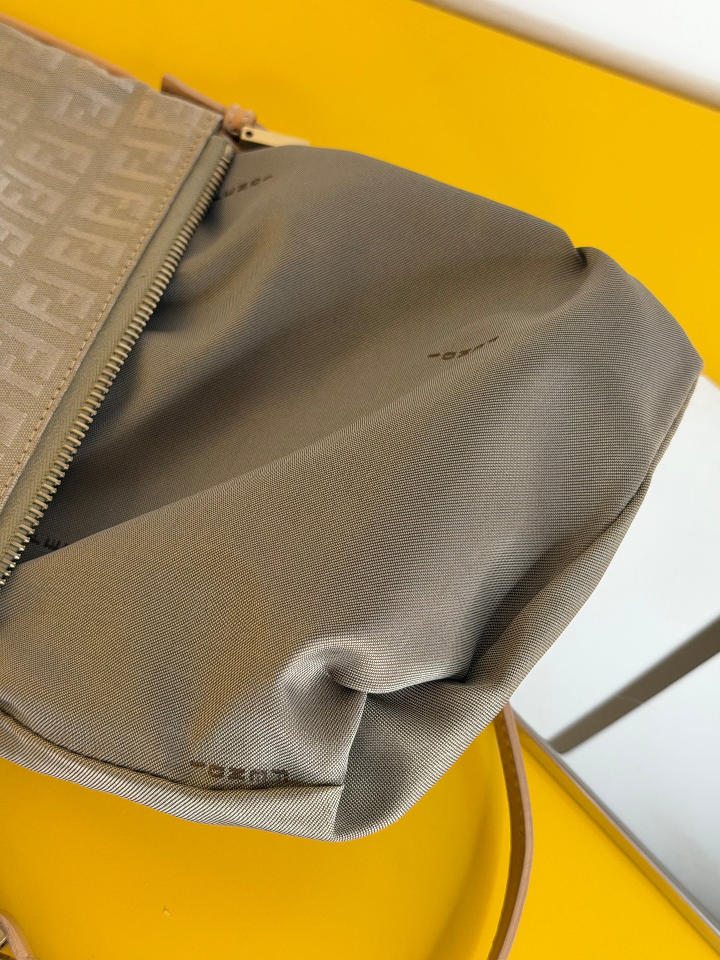 Fendi borsetta a Spalla