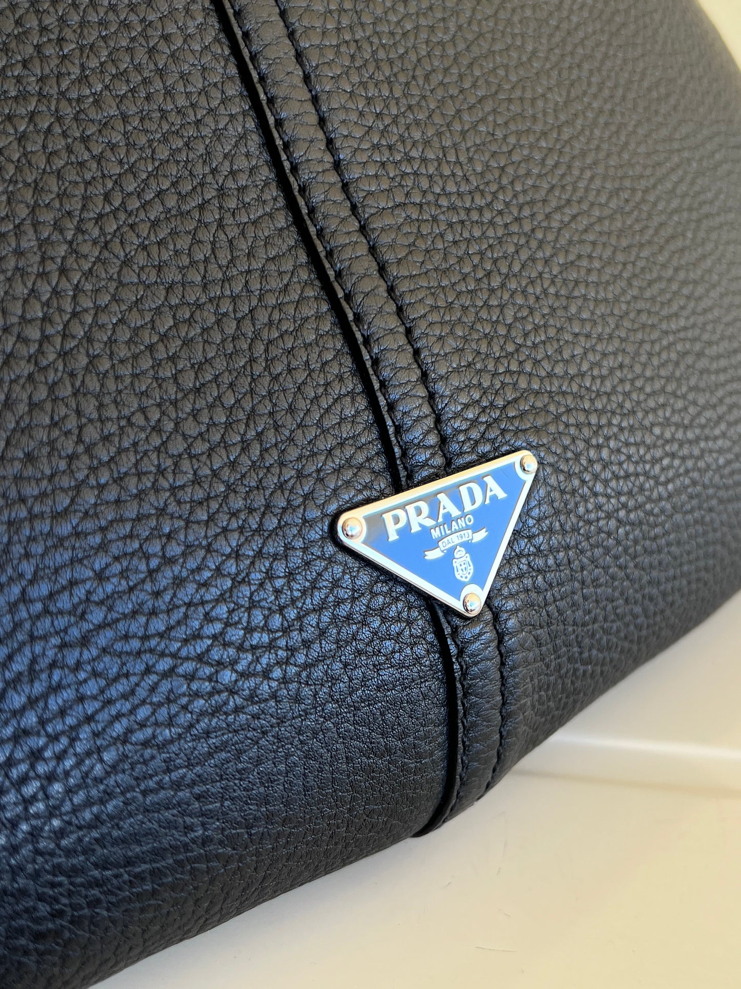 Borsa Prada Mezzaluna