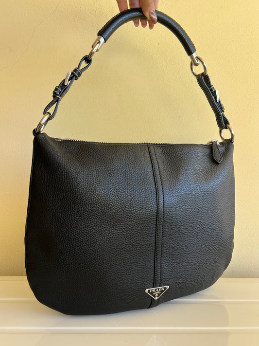 Borsa Prada Mezzaluna