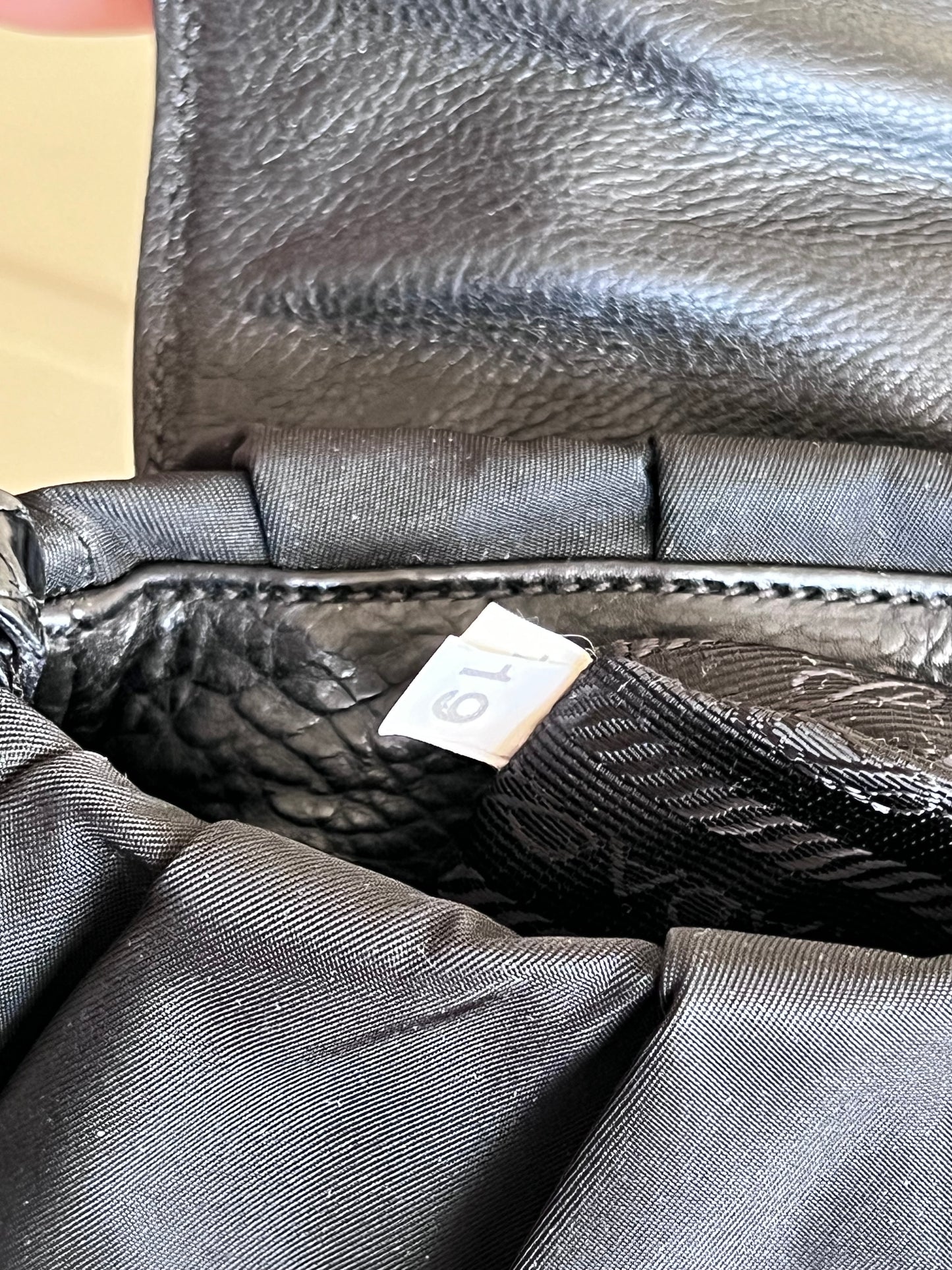 Prada Skipper