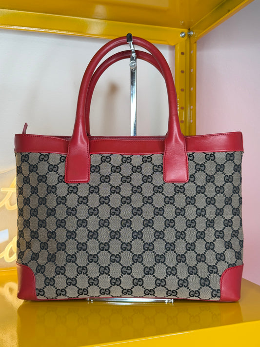 Gucci tote