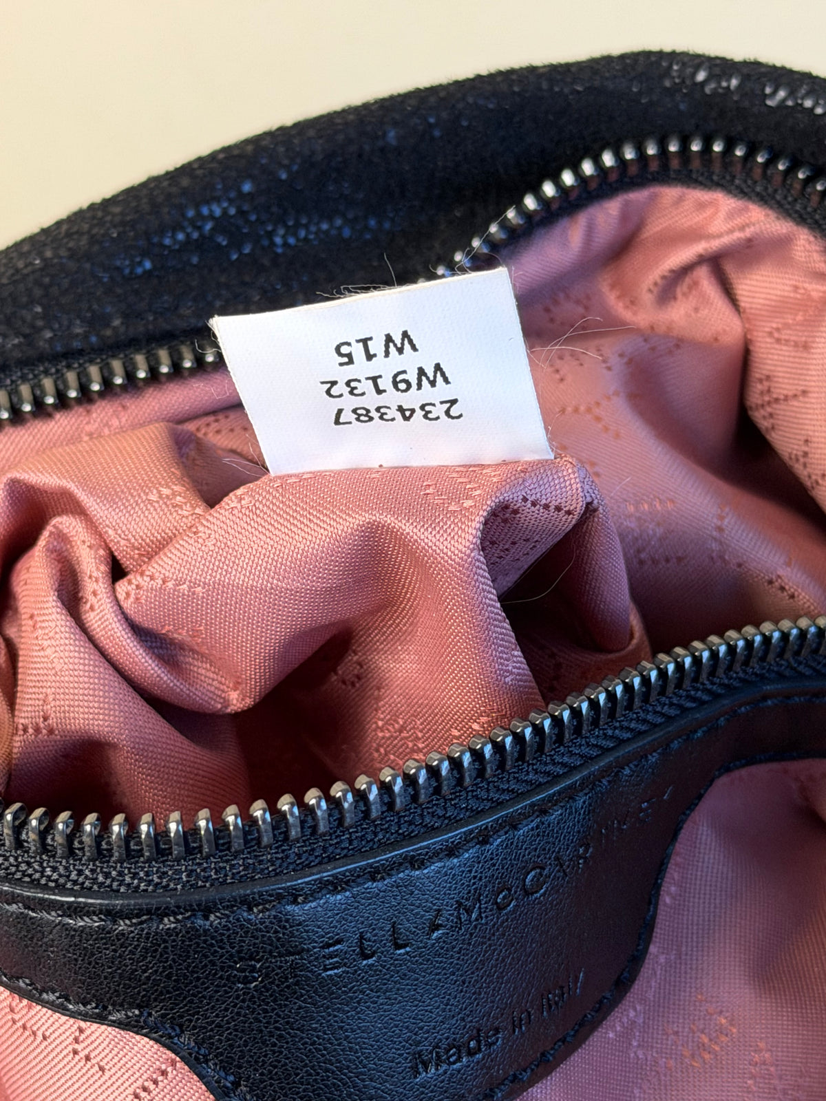 Falabella tre catene