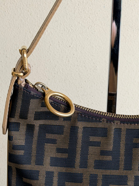 Fendi Oyster Zucca