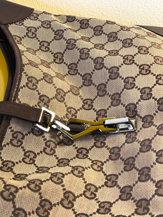 Gucci Jackie brown