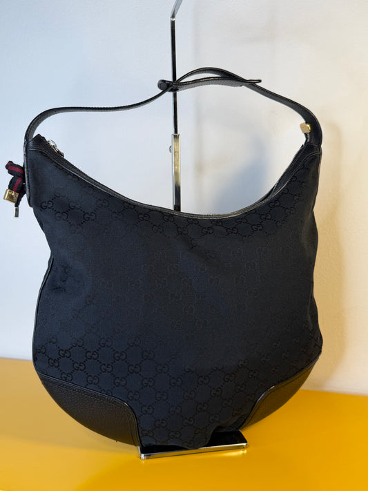 Gucci Hobo Sherry line