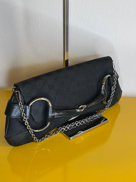Gucci Horsebit Chain