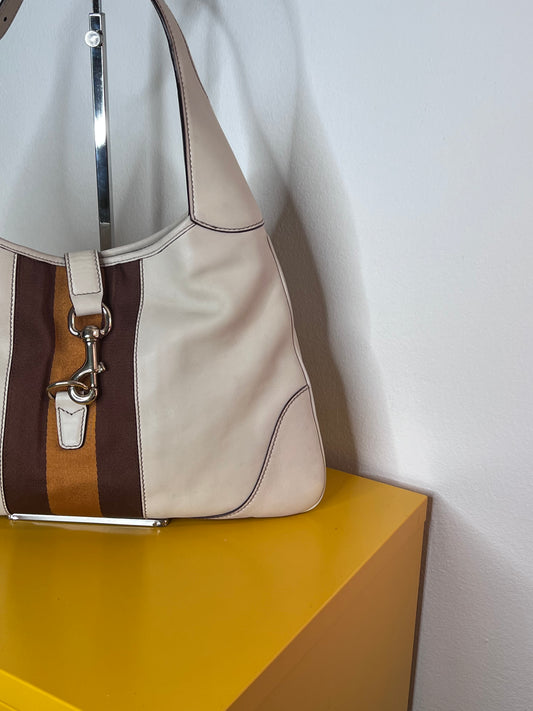 Gucci Bouvier avorio