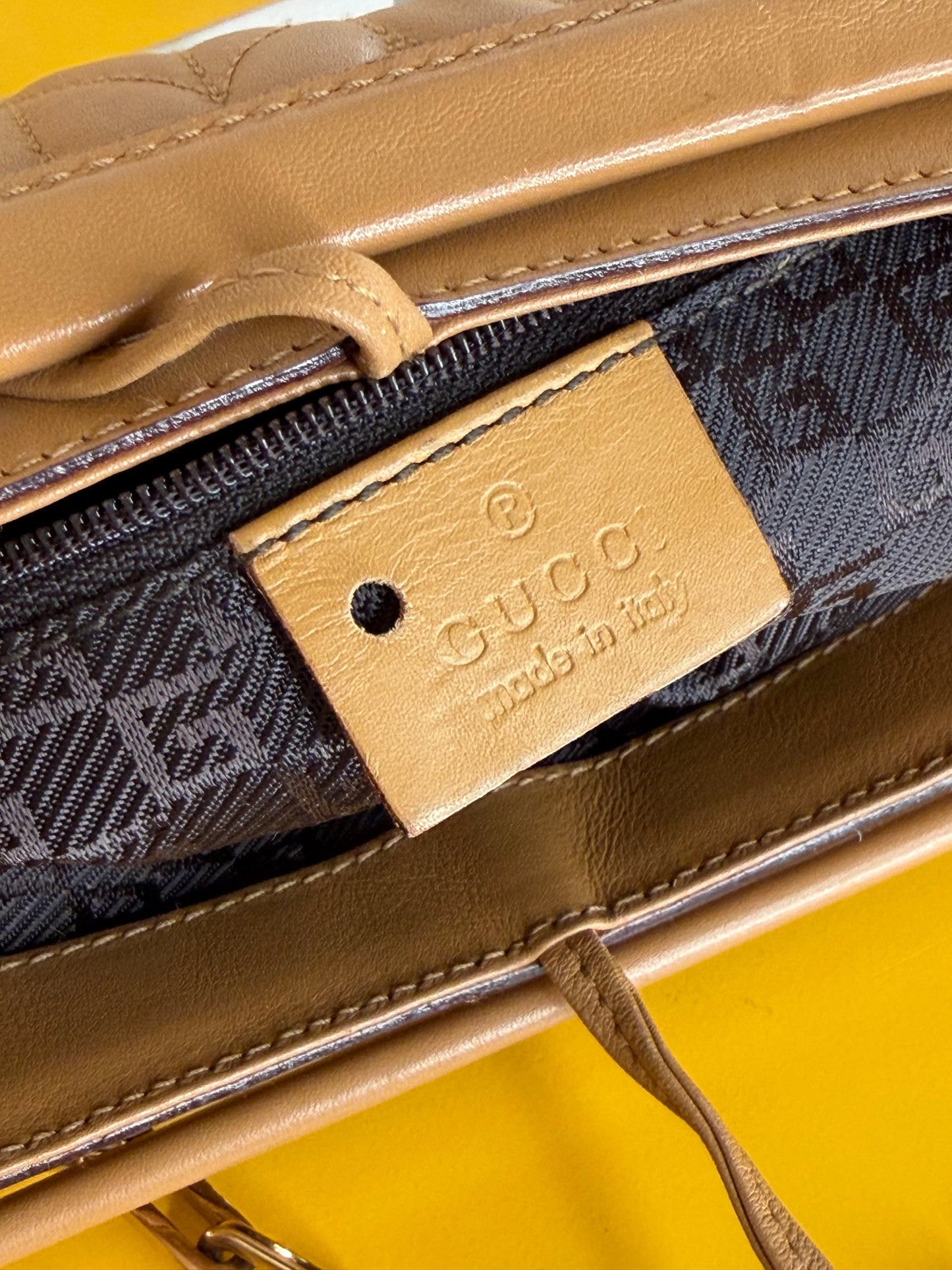 Gucci Clutch Tom Ford