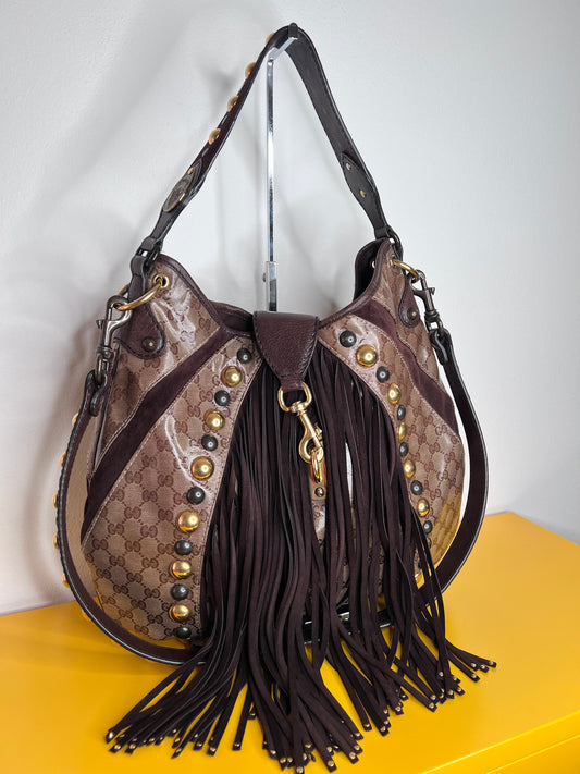 Gucci Babouska