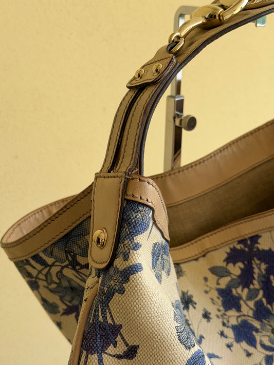 Gucci Wave Flora