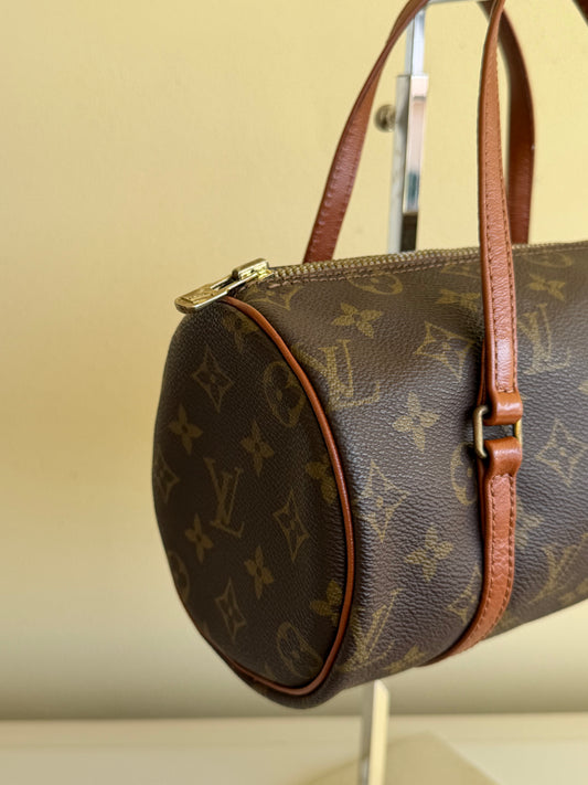 Louis Vuitton Papillon 25
