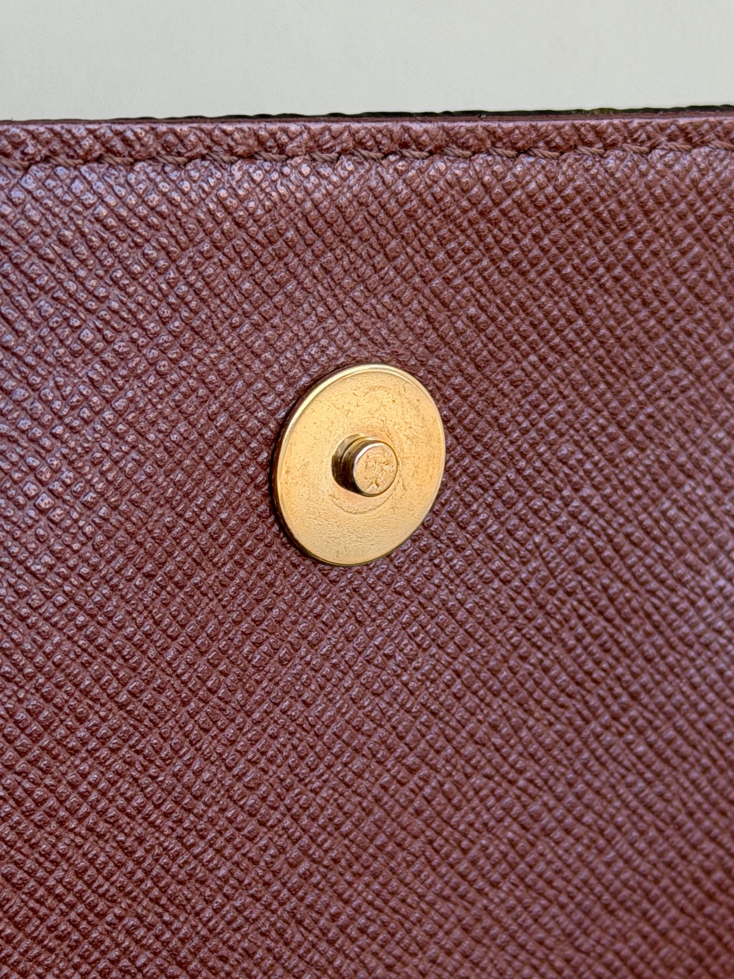 Louis Vuitton musette PM