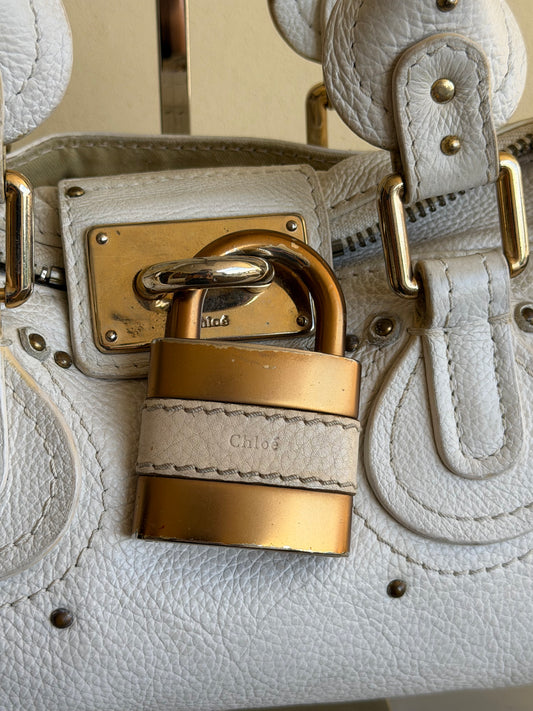 Chloè Paddington mini