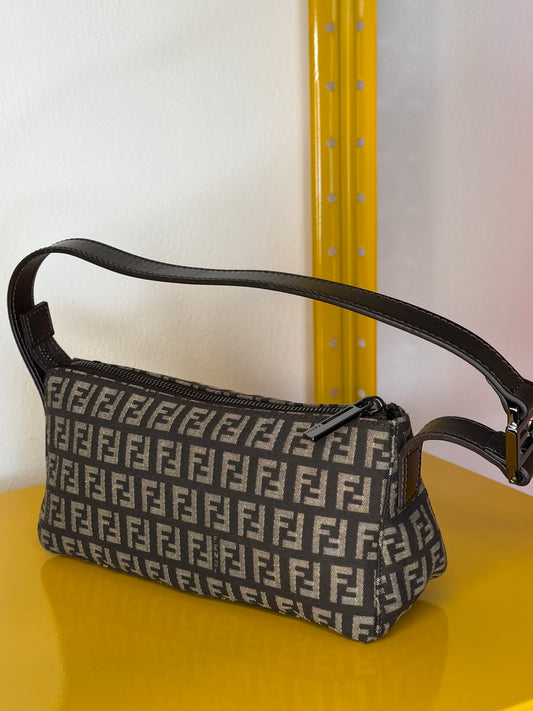 Fendi Trama Zucchino