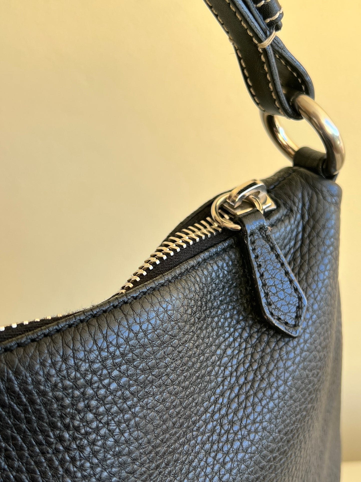 Borsa Prada Mezzaluna