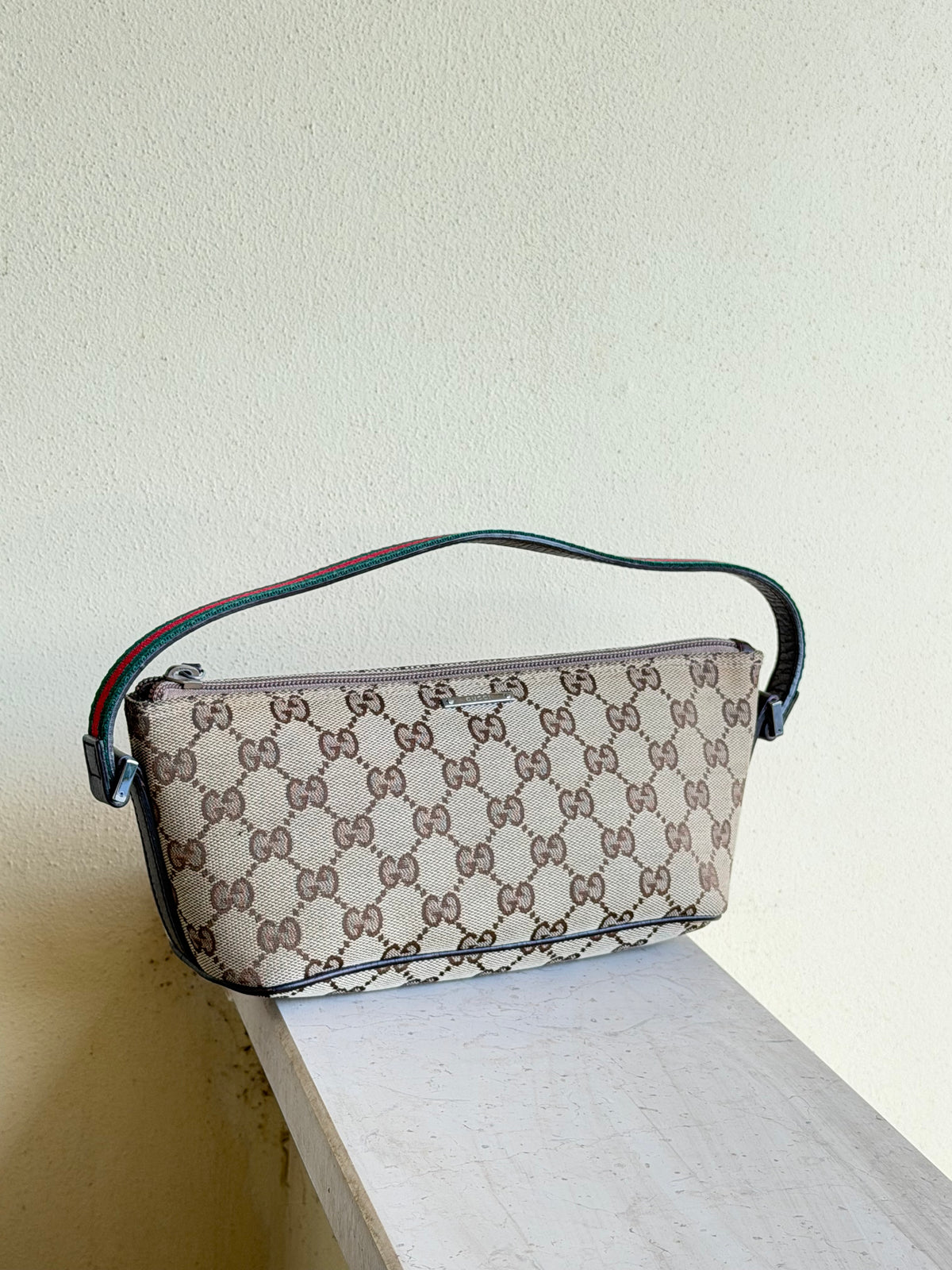 Gucci Boat Bag