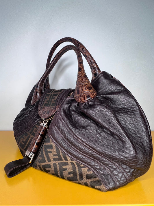 Fendi Spy (2005)