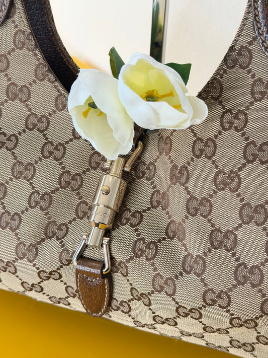 Gucci Jackie Bardot