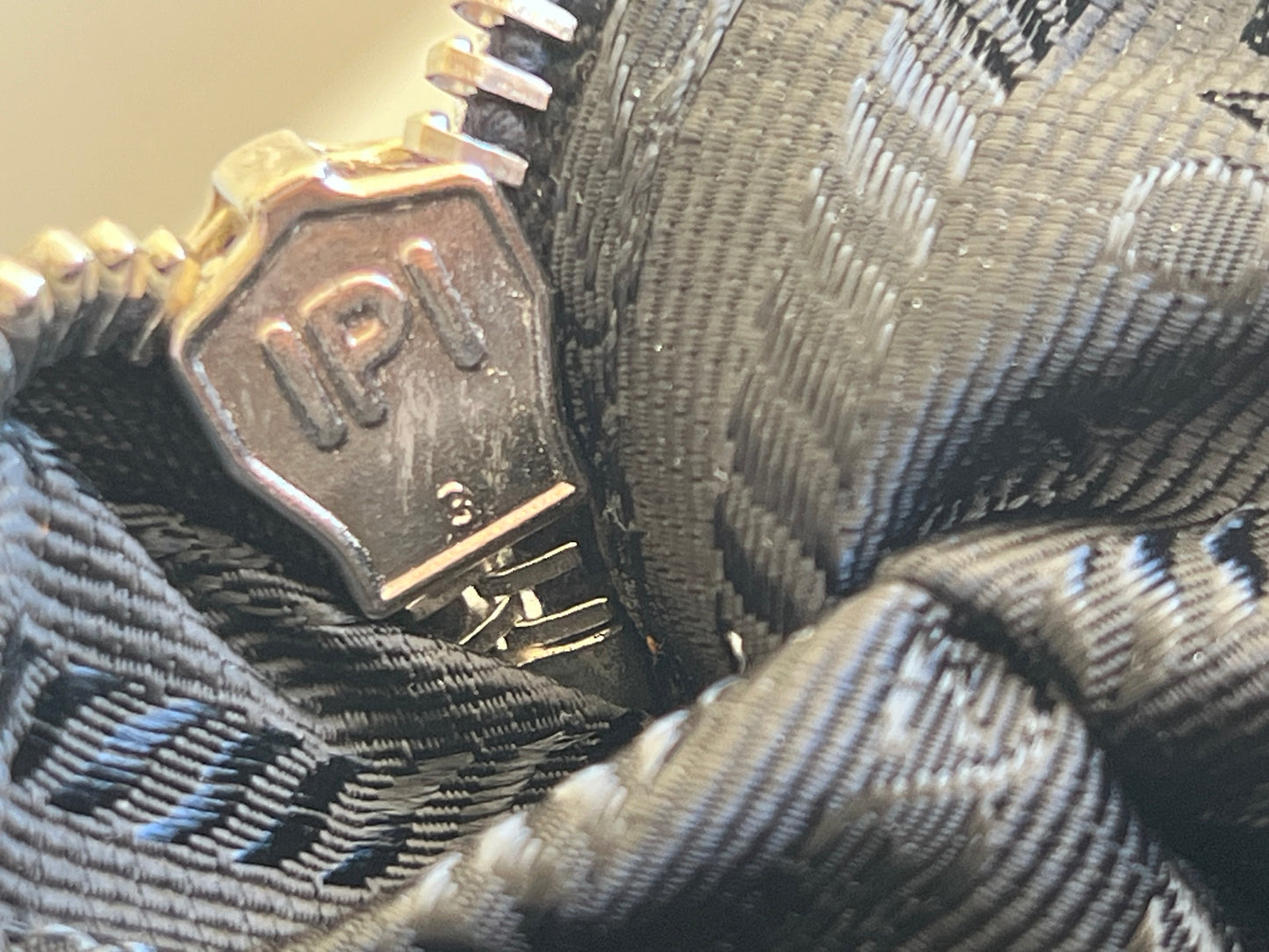 Borsa Prada Mezzaluna