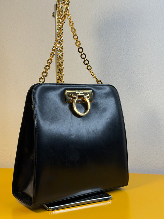 Salvatore Ferragamo Gancini