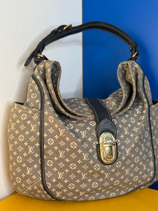 Louis Vuitton Idylle