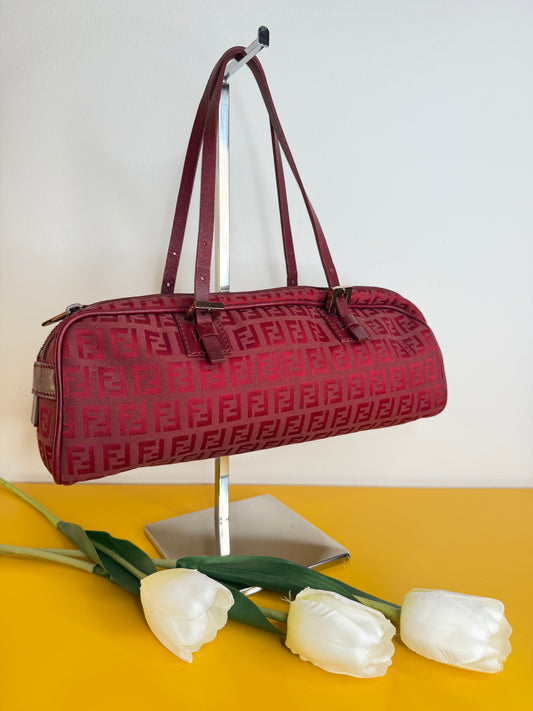 Fendi Bassotto Rossa