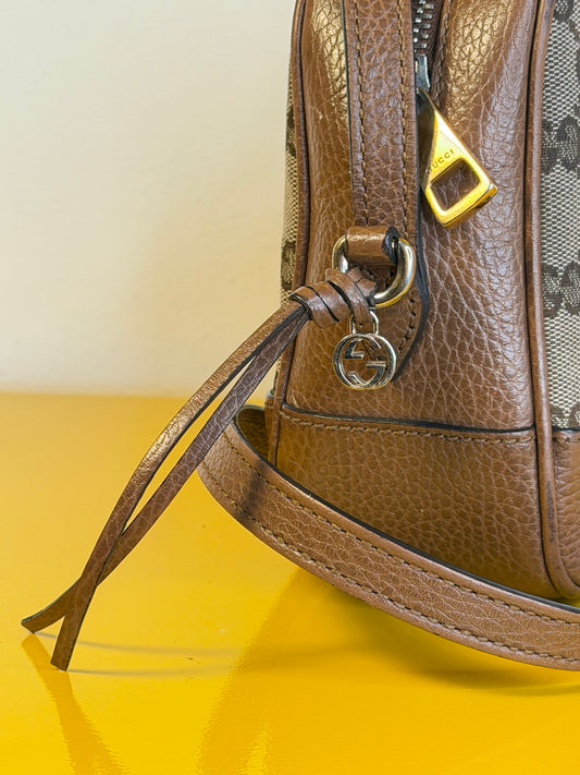 Gucci tracolla bree