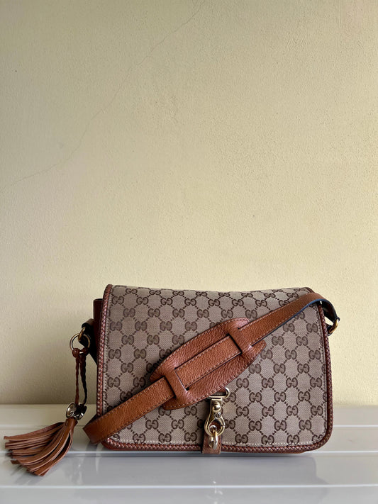 Gucci tracolla Marrakech