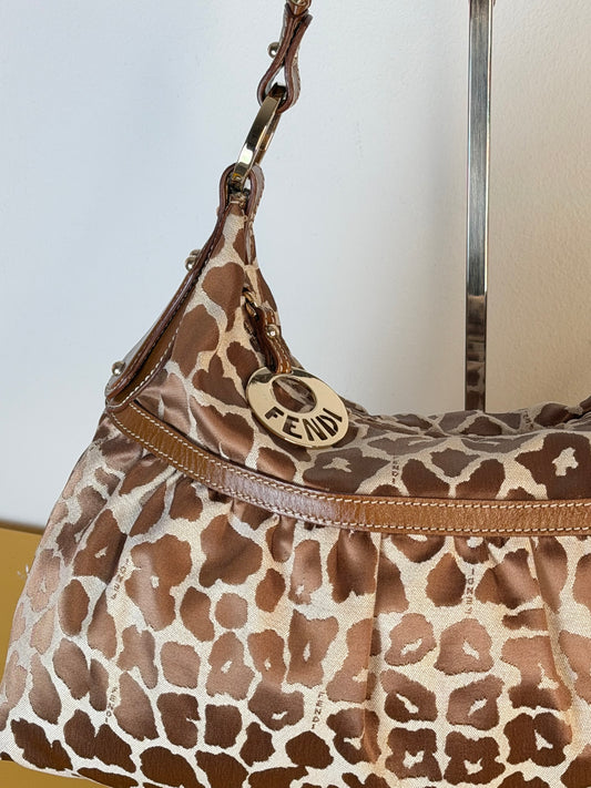 Fendi Chef animalier