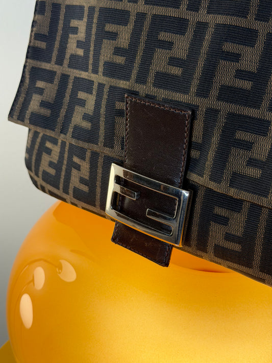 Fendi Mamma Zucca