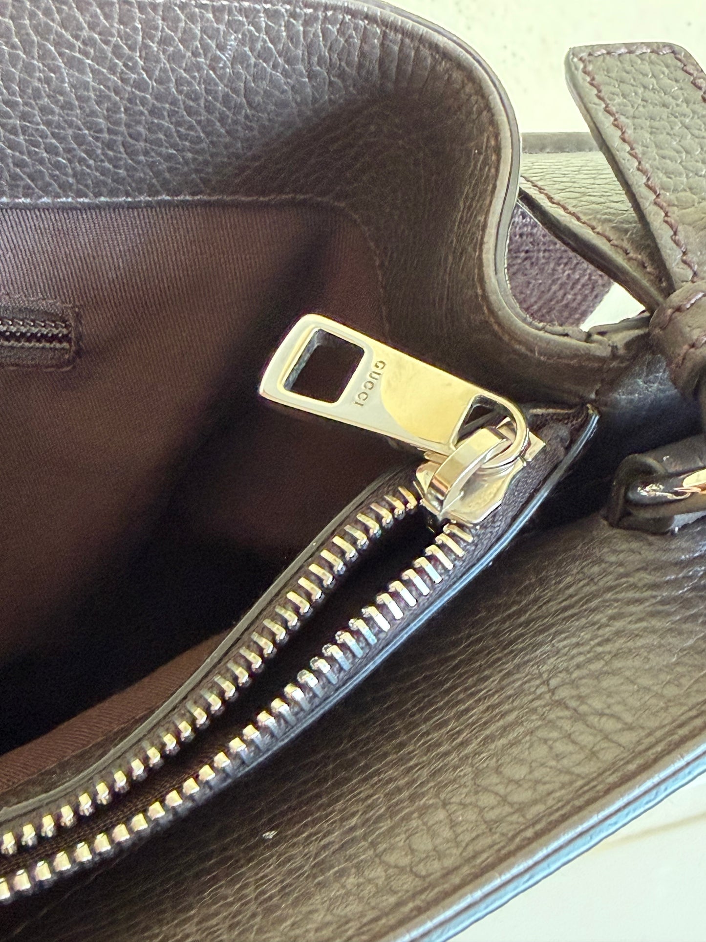 Gucci Tote