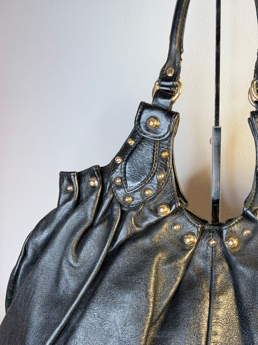 Gucci Pelham Large Nera