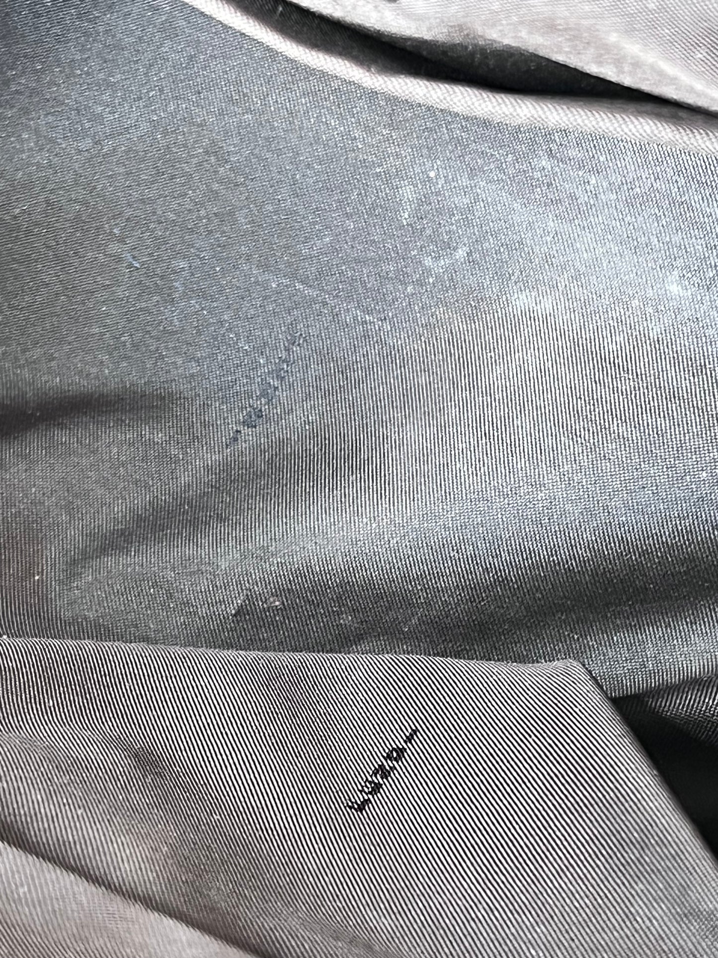Fendi Bauletto zucca