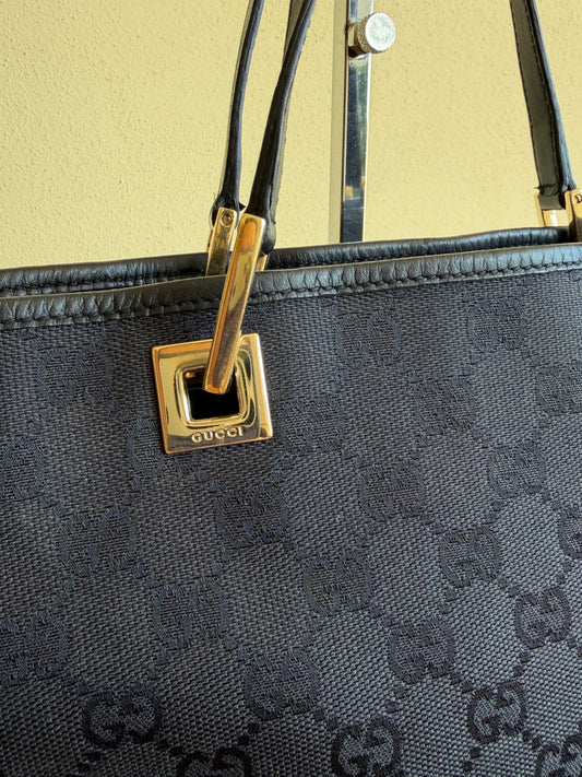 Gucci mini tote