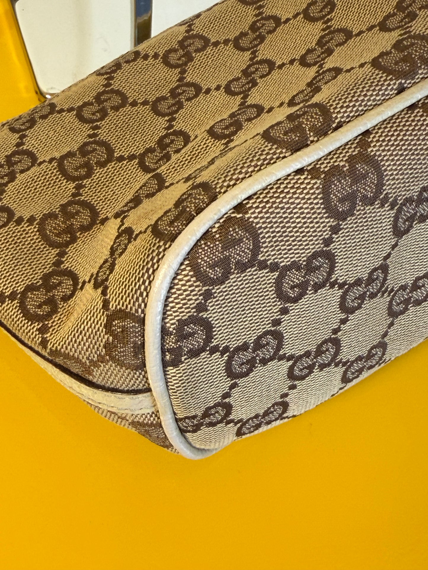 Gucci Boat Bag