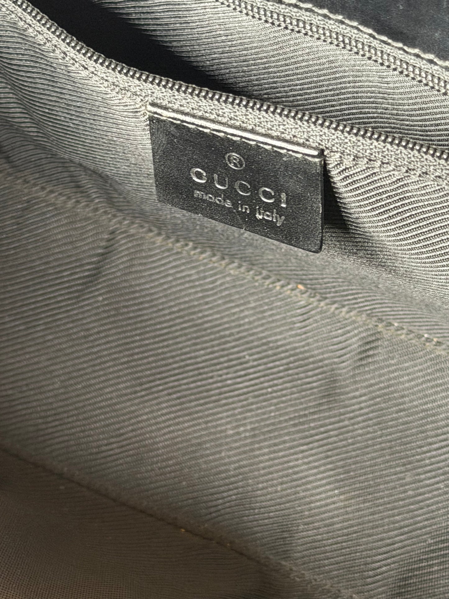 Gucci Bardot Small