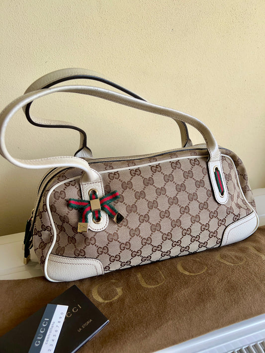 Gucci Princy Beige