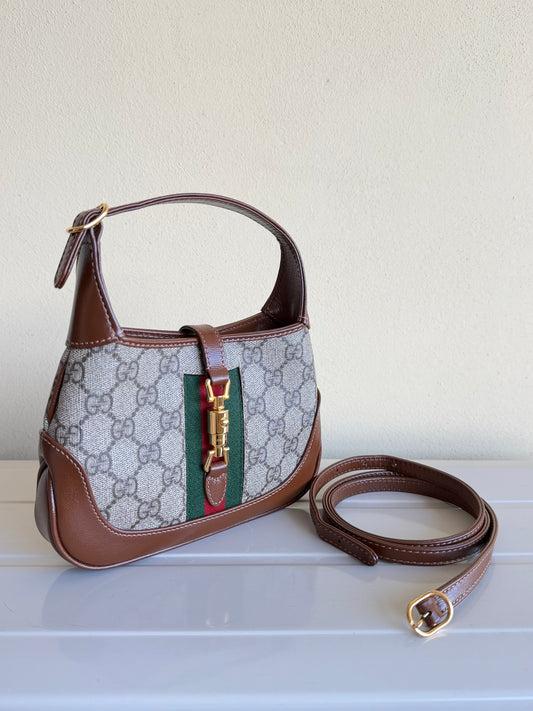 Gucci mini jackie