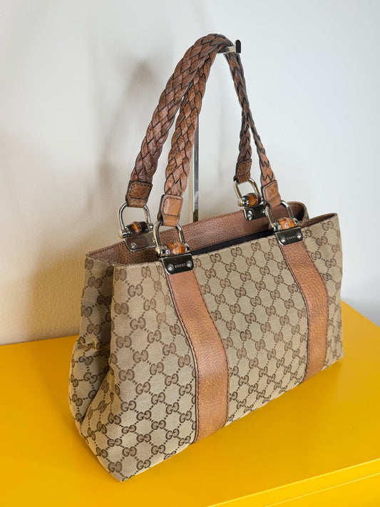 Gucci Tote Libeccio