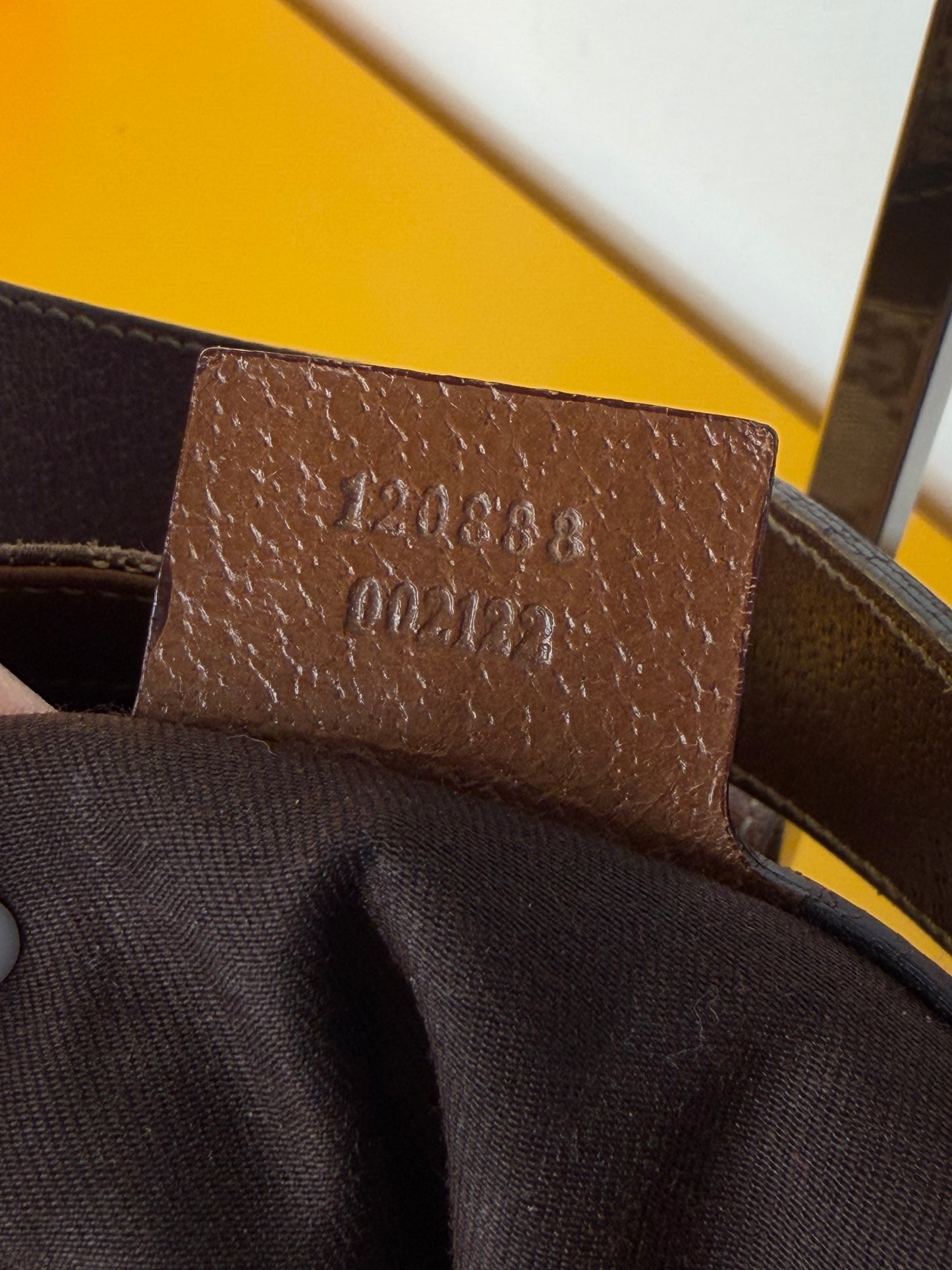 Gucci New Jackie