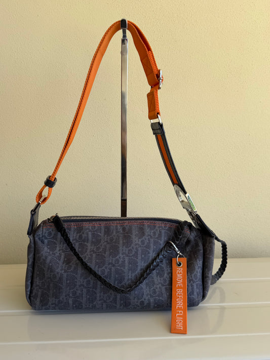 Dior Remove Before Flight