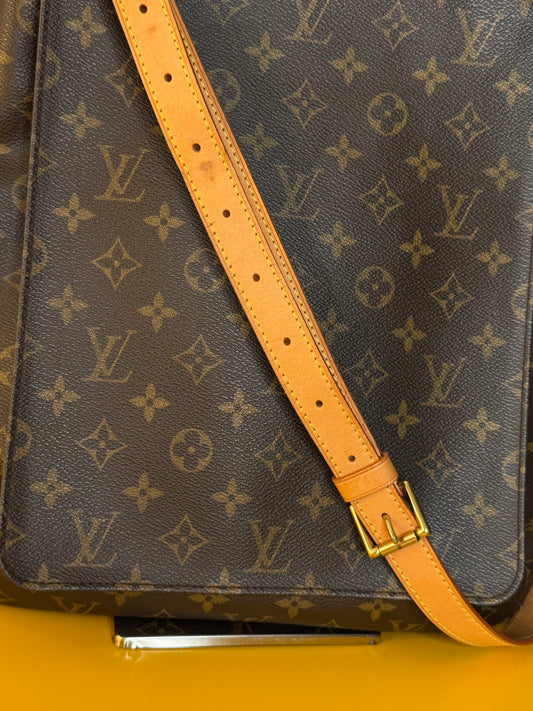 Louis Vuitton Musette