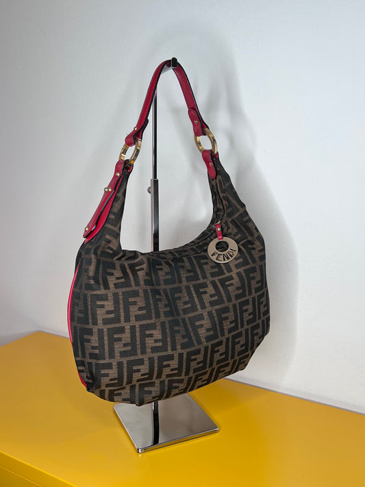Fendi Chef Hobo