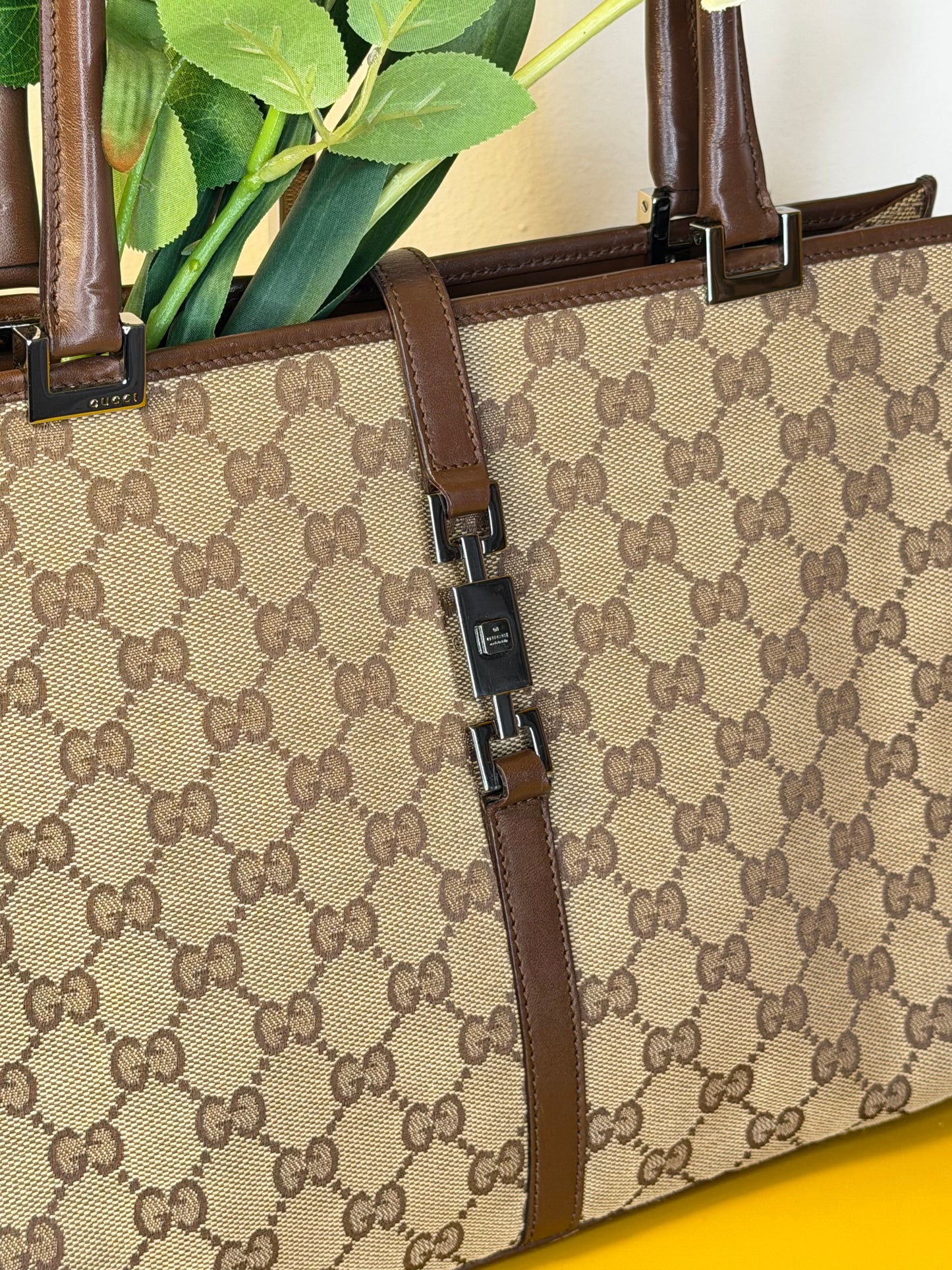 Gucci Hobo