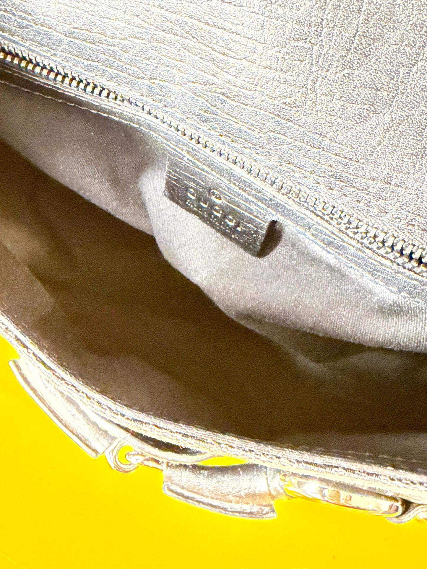 Gucci Horsebit